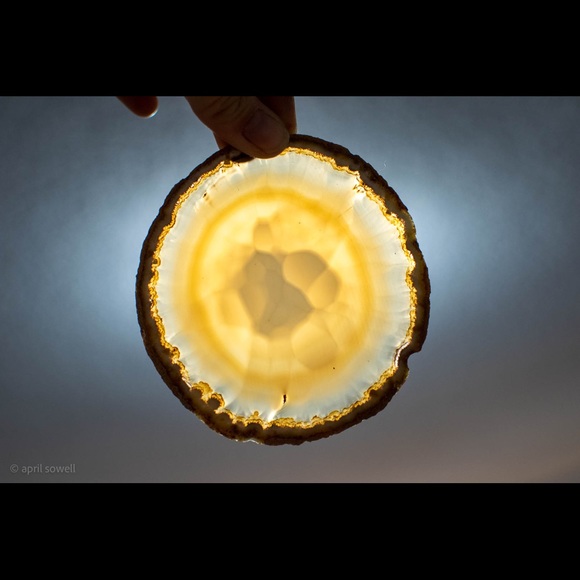 Geode Slices - Picture 4 of 7